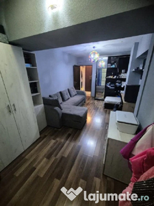 Apartament cu 2 camere in zona Ultimul Leu