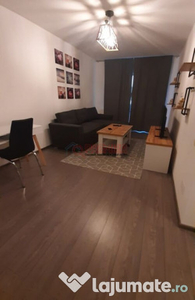 Apartament cu 2 camere- metrou Aparatorii Patriei