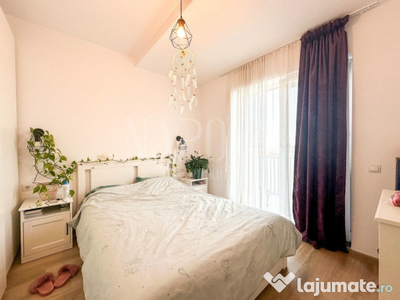 Apartament cu 2 camere + parcare in zona strazii Buna Ziua!