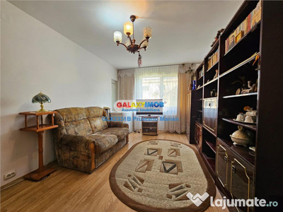 Apartament cu 2 camere situat langa metrou Piata Gorjului