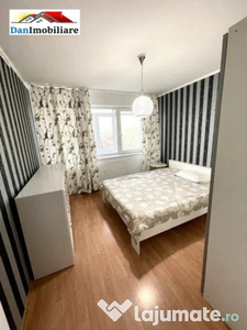 Apartament cu 2 camere, Tineretului