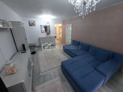 Apartament cu 3 camere cu garaj sub bloc si parcare in Manastur