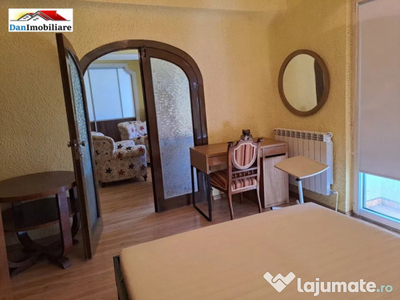 Apartament cu 3 camere, Dacia