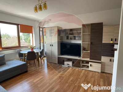 Apartament de inchiriat