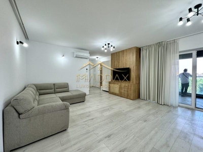 Apartament cu 3 camere // Floreasca - Lake View