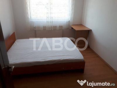 Apartament cu 3 camere mobilate utilate parcare balcon Turni