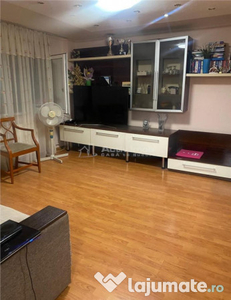 Apartament cu 3 camere, situat pe o strada linistita in cart