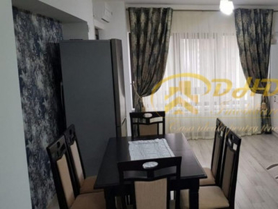 Apartament cu 3 camere, Tudor Vladimirescu