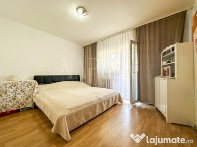 Apartament cu 4 camere in zona strazii The Office!