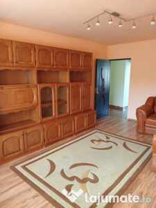 Apartament cu doua camere str.Paltinisului