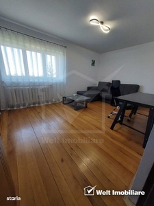 Apartament 2 camere, DECOMANDAT, Bloc NOU, Lift, 66 mp , Etaj 1, Visan