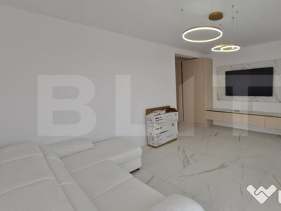 Apartament de 2 camere, 56 mp, zona Braytim