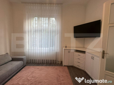 Apartament de 2 camere Magheru