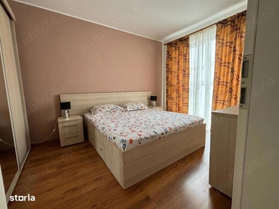 Apartament 2 Camere KUDO Residence