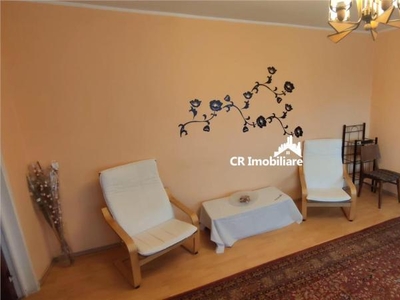 Apartament de 3 camere bdul Timisoara Plaza Romania