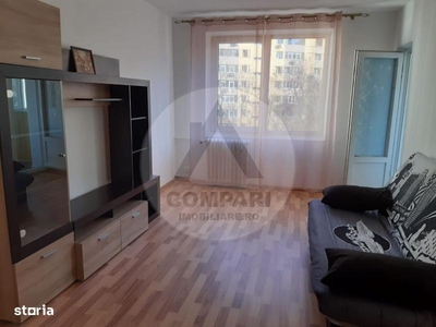 Apartament de inchiriat, 2 camere, in Bucuresti, zona Teiul Doamnei