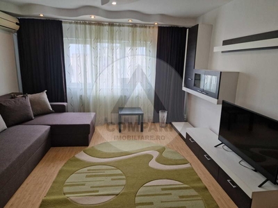 Apartament de inchiriat, 3 camere, in Bucuresti, zona Obor