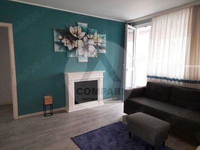 Apartament de inchiriat, 3 camere, in Bucuresti, zona Parcul Circului