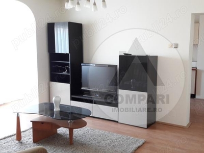 Apartament de inchiriat, 3 camere, in Bucuresti, zona Stefan cel Mare