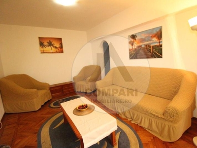 Apartament de inchiriat, 3 camere, in Bucuresti, zona Victoriei