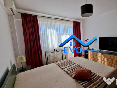 Apartament de inchiriat, decomandat, o camera, Cug, Smart Ap