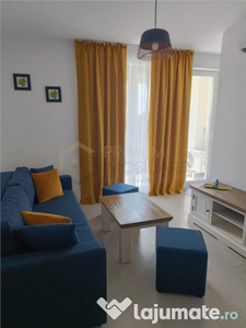 Apartament de lux - 2 Camere Open-space - Bloc nou - City of