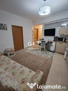 Apartament de vânzare, 3 camere, zona C R Vivu - Bistrita