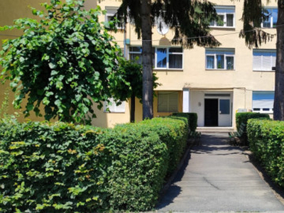 Apartament de vânzare 3 camere, Str. Stejarului, Cisnădie