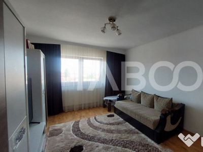 Apartament de vanzare 49 mp balcon pivnita zona Vasile Aaron