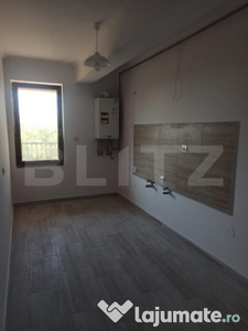 Apartament de vanzare in Cartierul Soarelui,Finisat