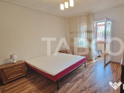 Apartament decomandat de vanzare 2 camere Zona Tilisca Sibiu