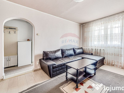 Apartament doua camere la Fortuna