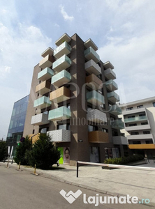 Apartament in Luminia Residence!