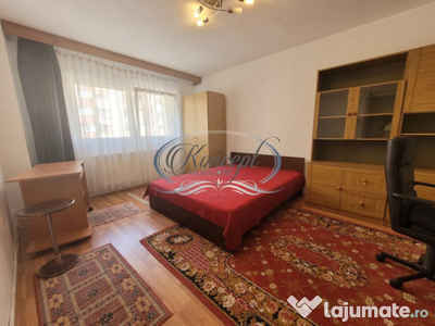 Apartament in zona Pietei Marasti