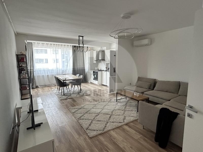 Apartament Ivory Pipera zona rond Mc Donald’s