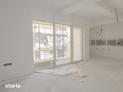 Apartament 2 camere si terasa - zona Lipovei