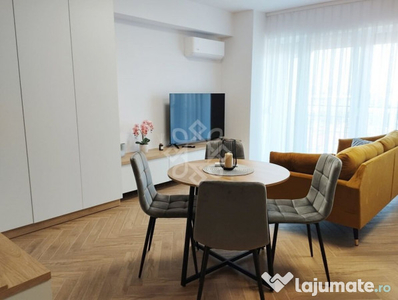 Apartament lux cu 2 camere de inchiriat Iosia Residence