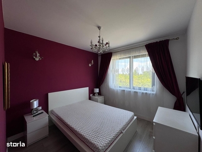 Apartament - 2 Camere - * ONIX - PIPERA