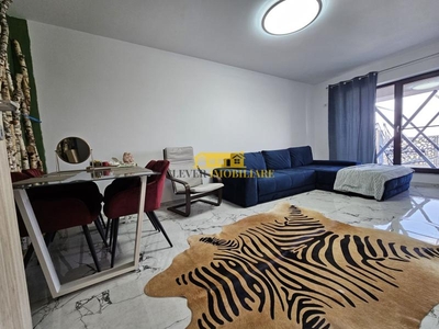 Apartament Mobilat 2 camere Finisaje Premium Mutare Imediata