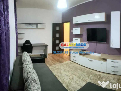 Apartament Modern Bloc Nou Berceni - Dimitrie Leonida