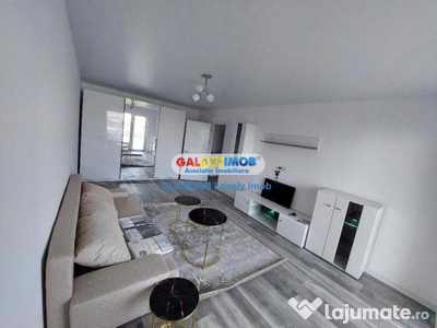 Apartament Modern - Bloc Nou - Berceni - Parcare - Metalurgi