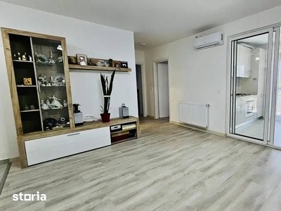 Apartament 1 Camera | Zona Lipovei | Centrala Proprie | Clima