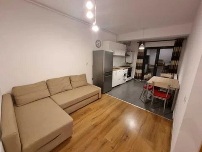 Apartament modern cu 2 camere, parcare, zona Foisorul de Foc, Bloc 2015