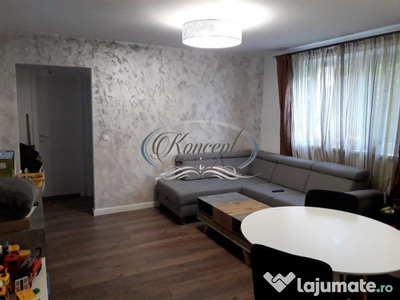 Apartament modern, pe Strada Alverna