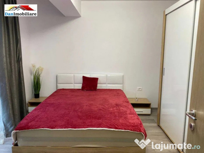 Apartament nou, cu 2 camere, Brâncuși