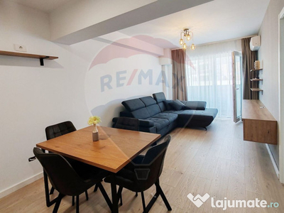 Apartament nou de închiriat cu 2 camere, Prima Green, Nu...