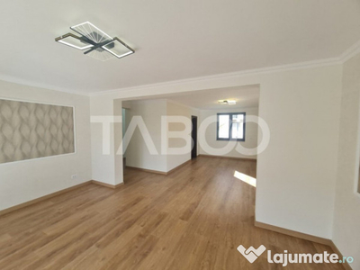 Apartament nou la curte de vanzare in Sebes Drumul Petrestiu