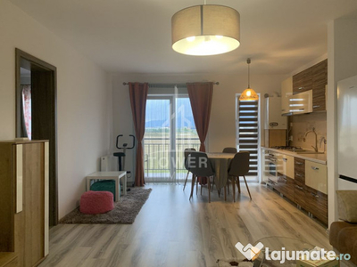 Apartament nou, mobilat si utilat modern in cartierul Mag...