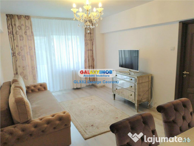 Apartament renovat 2 camere Panduri 13 Septembrie