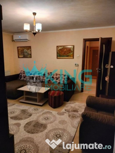 Apartament situat intr-o zona buna a orasului|2Camere|Semide